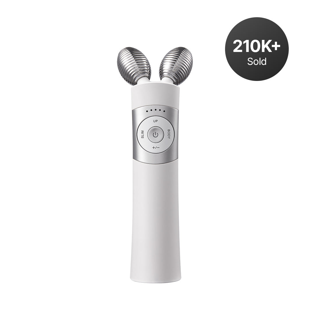 No.1 K-Beauty Device] EMS V-THERA – mommy care