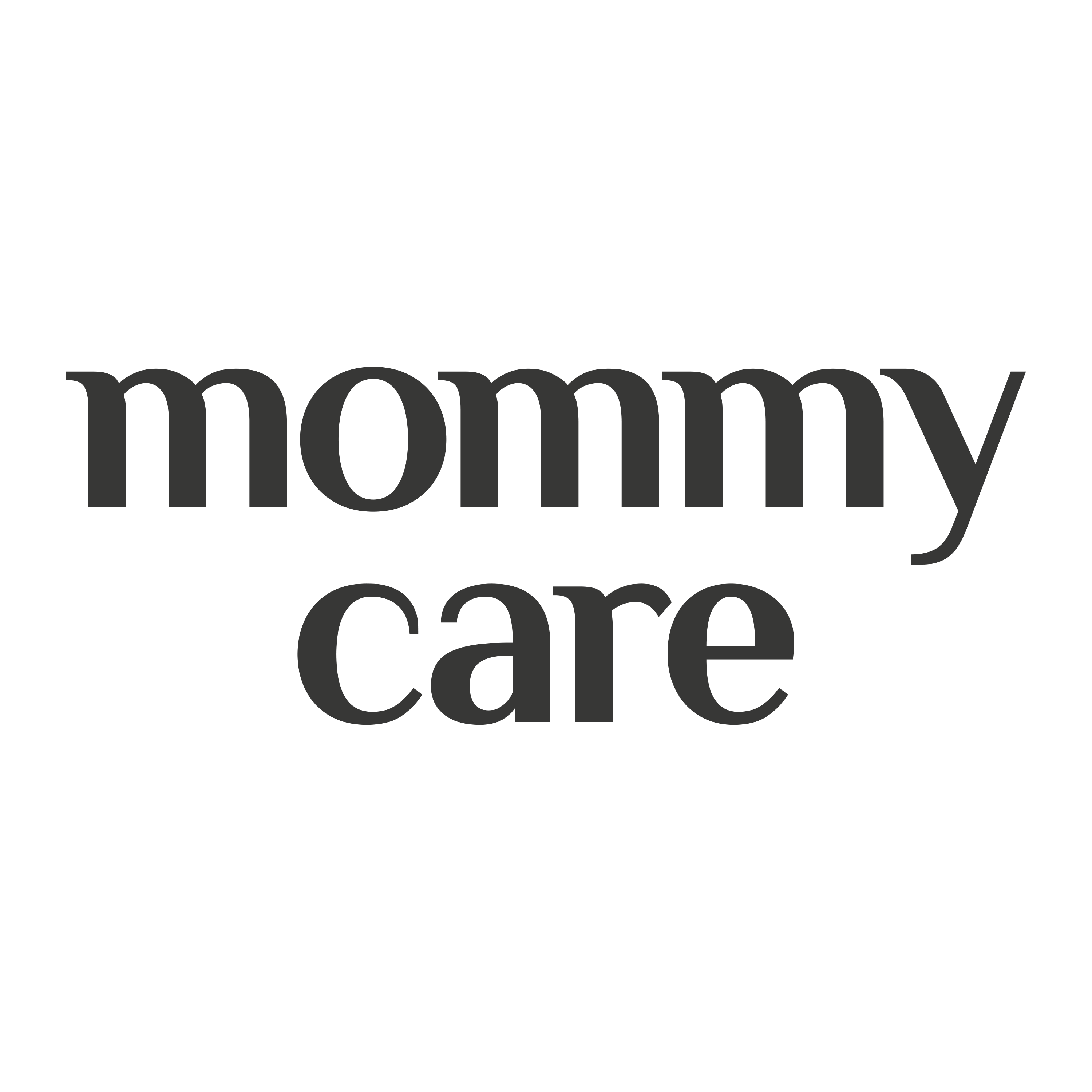 Shop All – mommy care