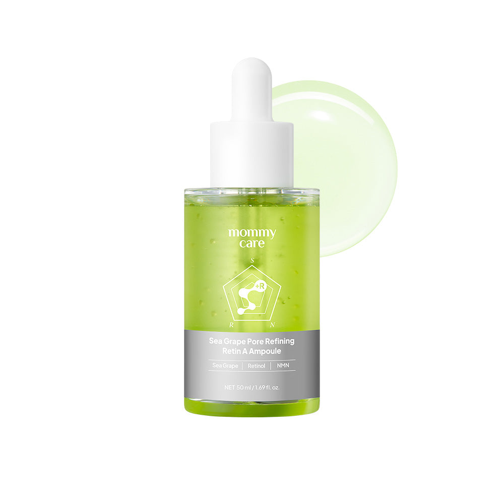 Sea Grape RetinA Pore Refining Serum