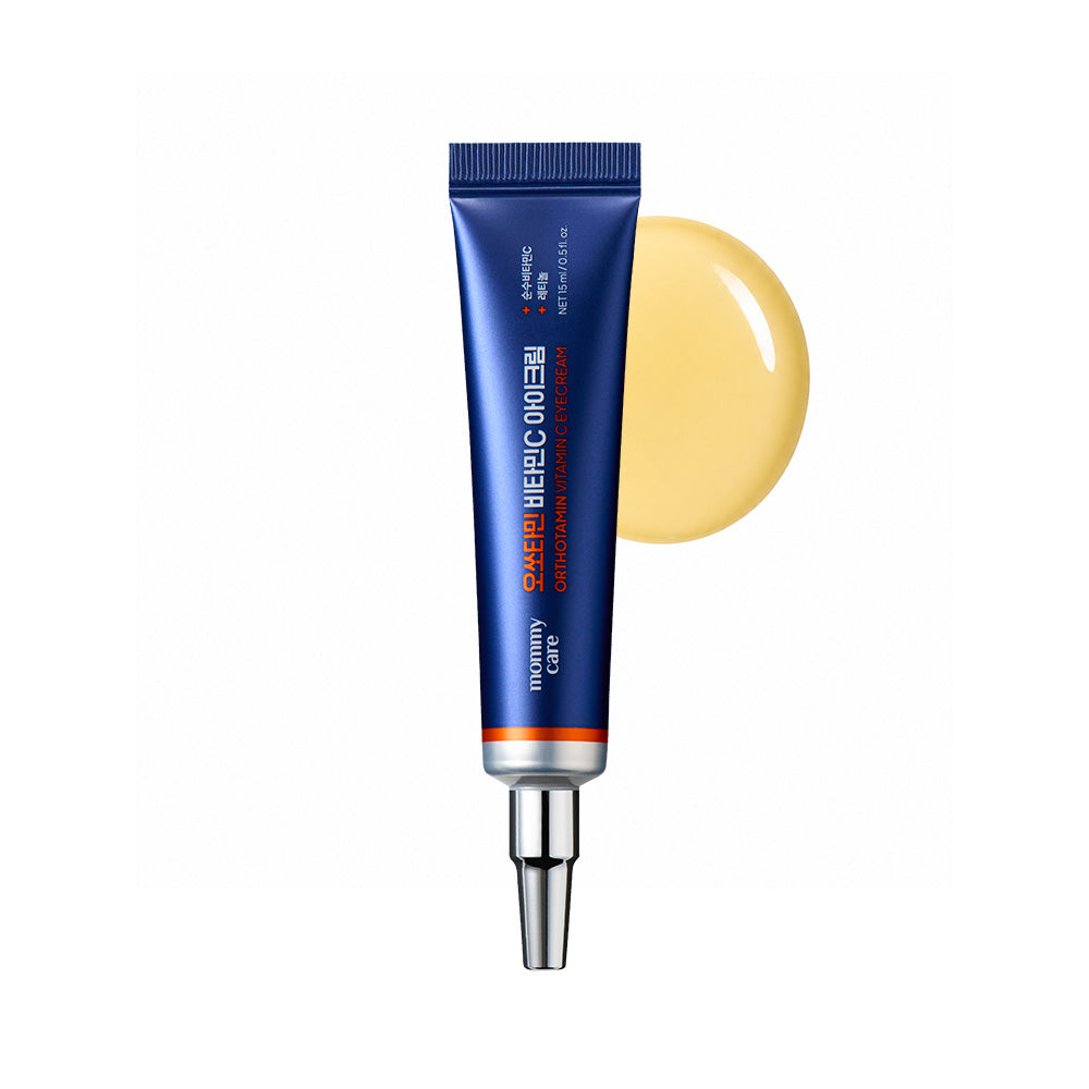 Melasma & Brightening Care Orthotamin Vitamin C Eye Cream