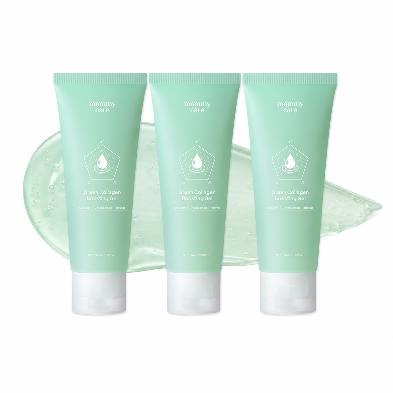 3-Month Collagen Booster Kit