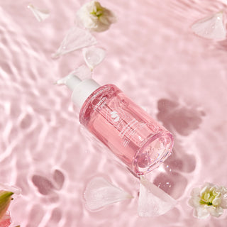 Lotus Flower Leaf Calming Ampoule