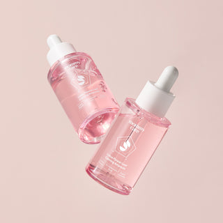Lotus Flower Leaf Calming Ampoule