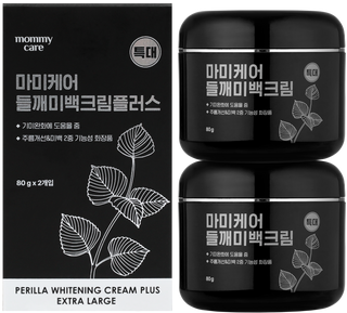 🤍지인언니 전용🤍 누구나 옅어질 수밖에 없는! 들깨기미크림 80g 2개입 SET (~84%)