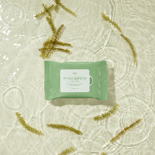 Sea Grape Cleansing Tissue