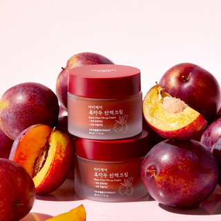 Black Plum Firming Cream