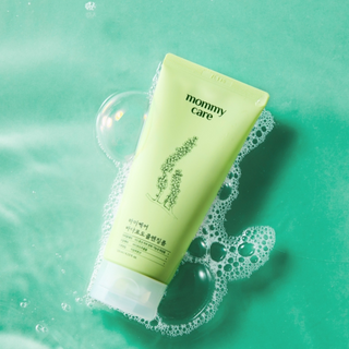 Sea Grape Cleansing Foam