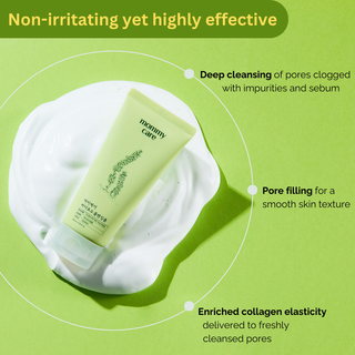 Sea Grape Cleansing Foam