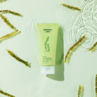 Sea Grape Cleansing Foam