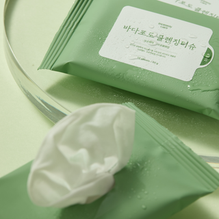 Sea Grape Cleansing Tissue