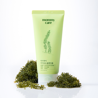 Sea Grape Cleansing Foam