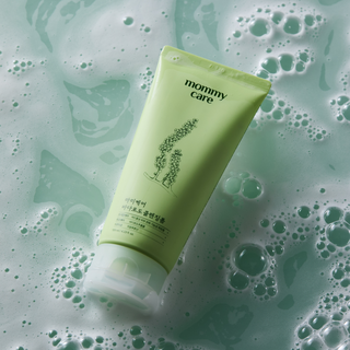 Sea Grape Cleansing Foam