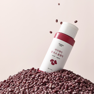 Red Bean Enzyme Cleanser