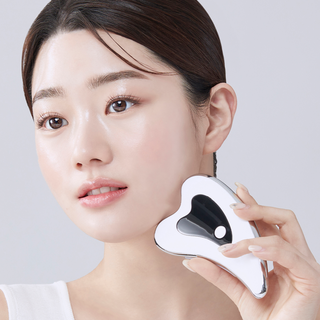 Galvanic High-Frequency Massager