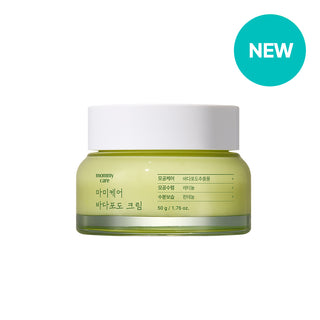 Sea Grape Pore Lifting Cream