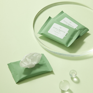 Sea Grape Cleansing Tissue