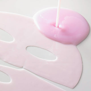 ABC Collagen Gel Mask