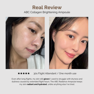 ABC Collagen Brightening Ampoule