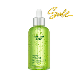 Sea Grape Pore Ampoule