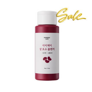 Red Bean Enzyme Cleanser