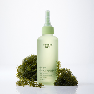 Sea Grape Aqua Sebum Softener