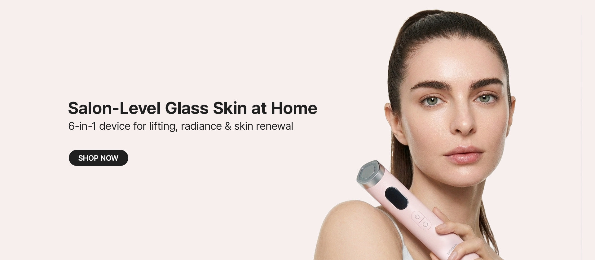 mommycare Official Website | Viral At-Home Skincare Clinic – mommy